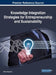 Knowledge Integration Strategies for Entrepreneurship and Sustainability by Neeta Baporikar