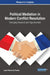 Political Mediation in Modern Conflict Resolution: Emerging Research and Opportunities by José Pascal Da Rocha
