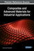 Composites and Advanced Materials for Industrial Applications by K. Kumar, J. Paulo Davim