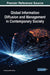 Global Information Diffusion and Management in Contemporary Society by Zuopeng (Justin) Zhang