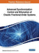 Advanced Synchronization Control and Bifurcation of Chaotic Fractional-Order Systems by Abdesselem Boulkroune, Samir Ladaci