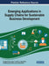 Emerging Applications in Supply Chains for Sustainable Business Development by M. Vijaya Kumar, Goran D. Putnik, K. Jayakrishna