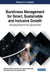 Burstiness Management for Smart, Sustainable and Inclusive Growth: Emerging Research and Opportunities by Andreas Ahrens, Ojaras Purvinis, Jeļena Zasčerinska