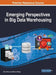 Emerging Perspectives in Big Data Warehousing by David Taniar