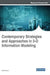 Contemporary Strategies and Approaches in 3-D Information Modeling by Bimal Kumar
