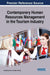 Contemporary Human Resources Management in the Tourism Industry by Demet Tüzünkan, Volkan Altıntaş