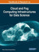 Handbook of Research on Cloud and Fog Computing Infrastructures for Data Science by Pethuru Raj, Anupama Raman