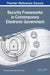 Security Frameworks in Contemporary Electronic Government by Ryma Abassi