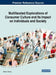 Multifaceted Explorations of Consumer Culture and Its Impact on Individuals and Society by David J. Burns