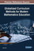 Globalized Curriculum Methods for Modern Mathematics Education by Adedeji Tella