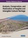 Analysis, Conservation, and Restoration of Tangible and Intangible Cultural Heritage by Carlo Inglese, Alfonso Ippolito