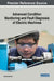 Advanced Condition Monitoring and Fault Diagnosis of Electric Machines by Muhammad Irfan