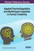 Applied Psycholinguistics and Multilingual Cognition in Human Creativity by Bryan Christiansen, Ekaterina Turkina