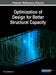 Optimization of Design for Better Structural Capacity by Mourad Belgasmia