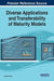 Diverse Applications and Transferability of Maturity Models Diverse Applications and Transferability of Maturity Models by Shadrack Katuu