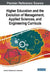 Higher Education and the Evolution of Management, Applied Sciences, and Engineering Curricula by Carolina F. Machado