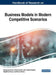 Handbook of Research on Business Models in Modern Competitive Scenarios by George Leal Jamil, Liliane Carvalho Jamil, Cláudio Roberto Magalhães Pessoa