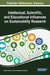 Intellectual, Scientific, and Educational Influences on Sustainability by Rosario Adapon Turvey