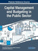 Capital Management and Budgeting in the Public Sector by Arwiphawee Srithongrung