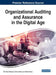Organizational Auditing and Assurance in the Digital Age by Rui Pedro Marques, Carlos Santos, Helena Inácio