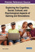 Exploring the Cognitive, Social, Cultural, and Psychological Aspects of Gaming and Simulations by Brock R. Dubbels