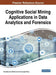 Cognitive Social Mining Applications in Data Analytics and Forensics by Anandakumar Haldorai, Arulmurugan Ramu
