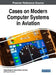 Cases on Modern Computer Systems in Aviation by Tetiana Shmelova