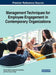 Management Techniques for Employee Engagement in Contemporary Organizations by Naman Sharma, Narendra Chaudhary, Vinod Kumar Singh