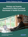 Strategy and Superior Performance of Micro and Small Businesses in Volatile Economies by João Conrado de Amorim Carvalho, Emmanuel M. C. B. Sabino