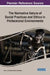 The Normative Nature of Social Practices and Ethics in Professional Environments by Marc J. de Vries