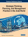 Strategic Thinking, Planning, and Management Practice in the Arab World by Fayez Albadri