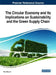 The Circular Economy and Its Implications on Sustainability and the Green Supply Chain by Ulas Akkucuk