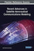 Recent Advances in Satellite Aeronautical Communications Modeling by Andrii Mikhailovich Grekhov