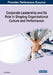 Corporate Leadership and Its Role in Shaping Organizational Culture and Performance by Azza Bejaoui