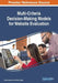 Multi-Criteria Decision-Making Models for Website Evaluation by Kemal Vatansever