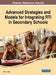 Advanced Strategies and Models for Integrating RTI in Secondary Schools by Pam L. Epler