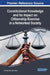 Constitutional Knowledge and Its Impact on Citizenship Exercise in a Networked Society by Ana Melro