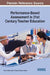 Performance-Based Assessment in 21st Century Teacher Education by Kim K. Winter