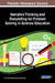 Narrative Thinking and Storytelling for Problem Solving in Science Education by John Thomas Riley