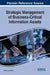 Strategic Management of Business-Critical Information Assets by Denise a. D. Bedford