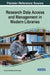 Research Data Access and Management in Modern Libraries by Raj Kumar Bhardwaj