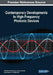 Contemporary Developments in High-Frequency Photonic Devices by Siddhartha Bhattacharyya