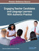Engaging Teacher Candidates and Language Learners With Authentic Practice by Chesla Ann Lenkaitis