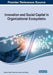 Innovation and Social Capital in Organizational Ecosystems by Brychan Celfyn Thomas