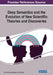 Deep Semantics and the Evolution of New Scientific Theories and Discoveries by Tom Adi