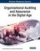 Organizational Auditing and Assurance in the Digital Age by Rui Pedro Marques