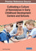 Cultivating a Culture of Nonviolence in Early Childhood Development Centers and Schools by Simon George Taukeni