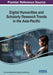 Digital Humanities and Scholarly Research Trends in the Asia-Pacific by Shun-Han Rebekah Wong, Haipeng Li, Min Chou