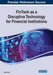FinTech as a Disruptive Technology for Financial Institutions by Abdul Rafay