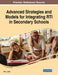 Advanced Strategies and Models for Integrating RTI in Secondary Schools by Pam L. Epler